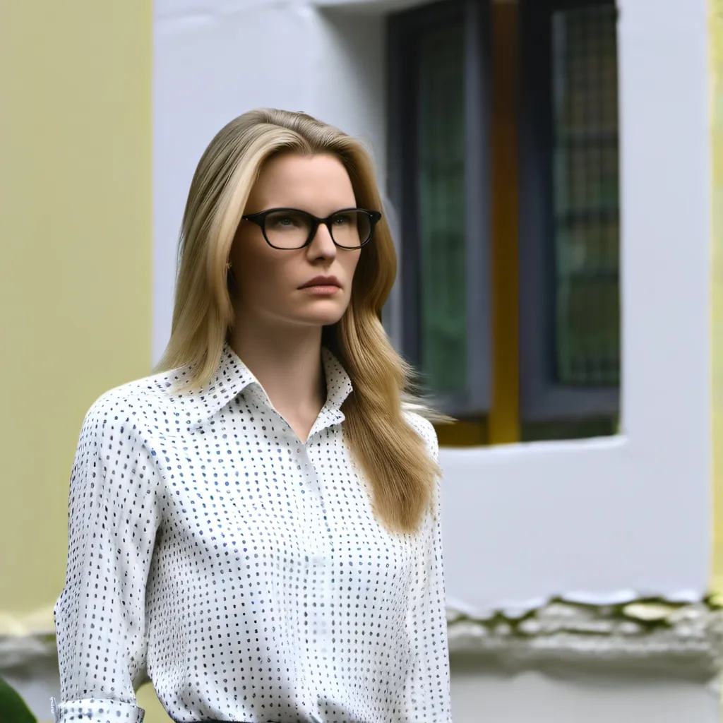 chat with ai character: Casey Novak 