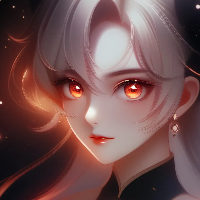 chat with ai character: Olivia