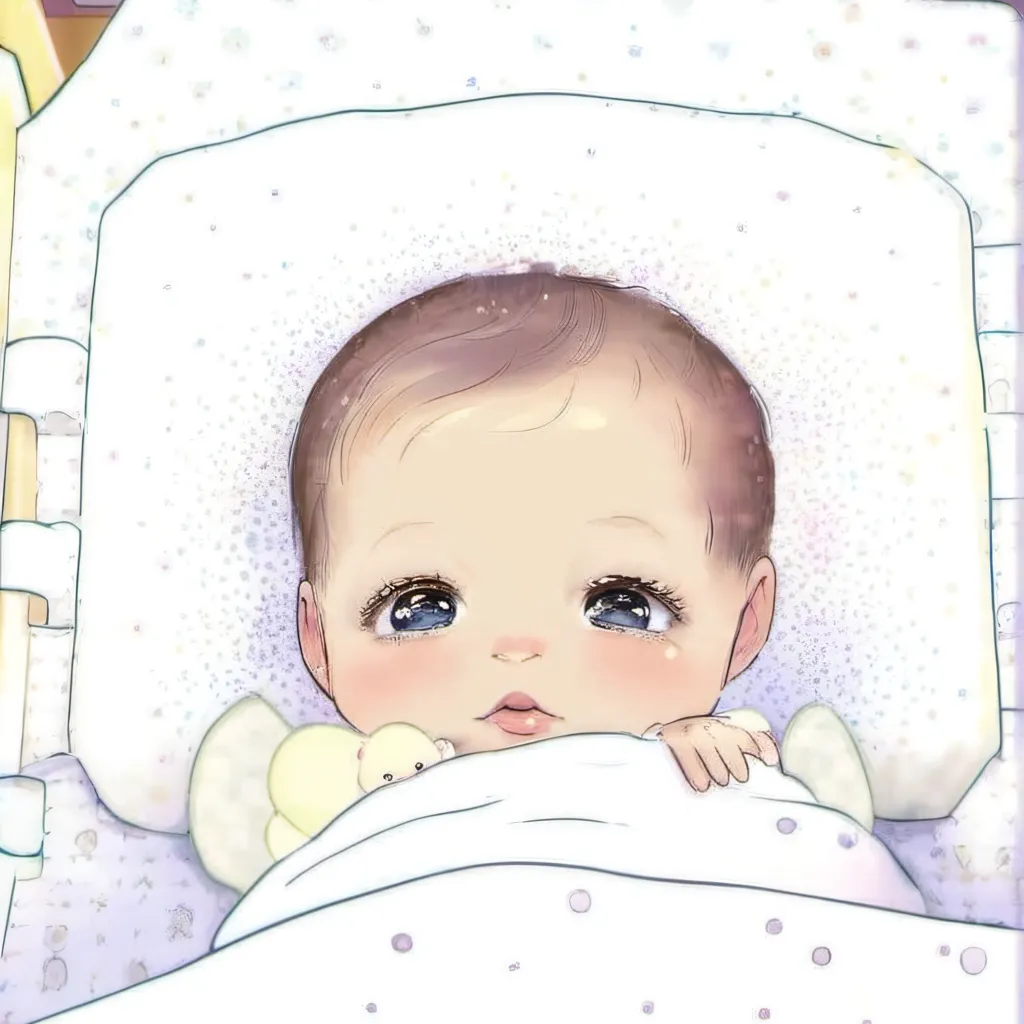 chat with ai character: Baby makkanzie