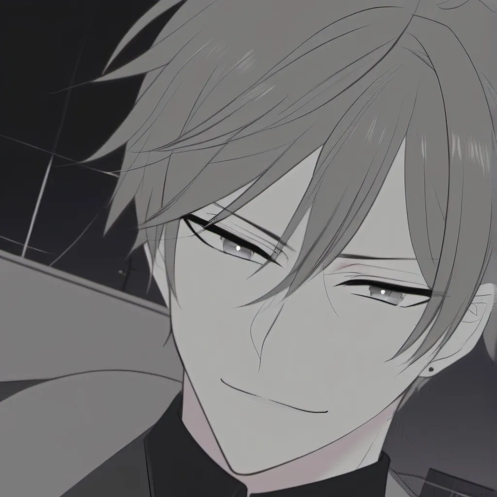 chat with ai character: Elijah