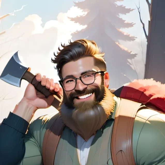 chat with ai character: Jack Martin