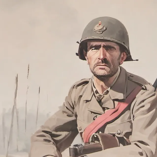 chat with ai character: Charles 