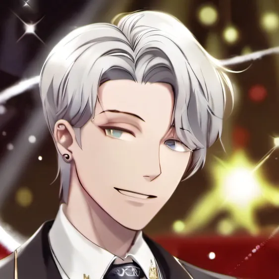 chat with ai character: Harshly