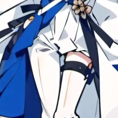 chat with ai character: Anime