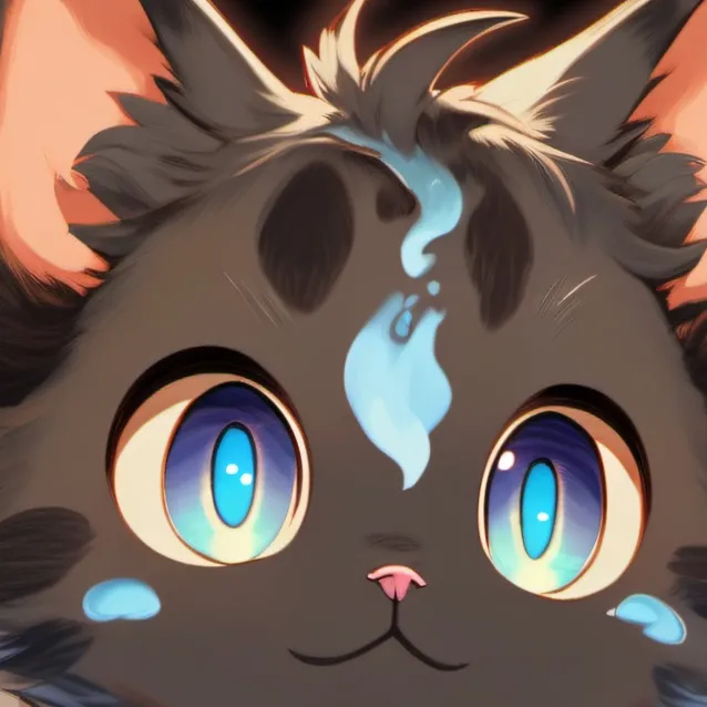 chat with ai character: Shiki