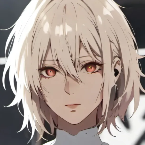 chat with ai character: Selena V Aura