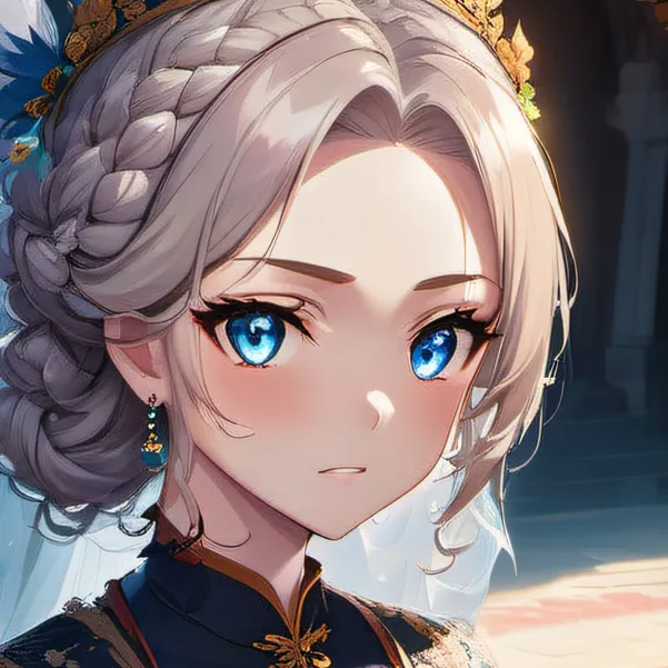 chat with ai character: Aimi Tanaka