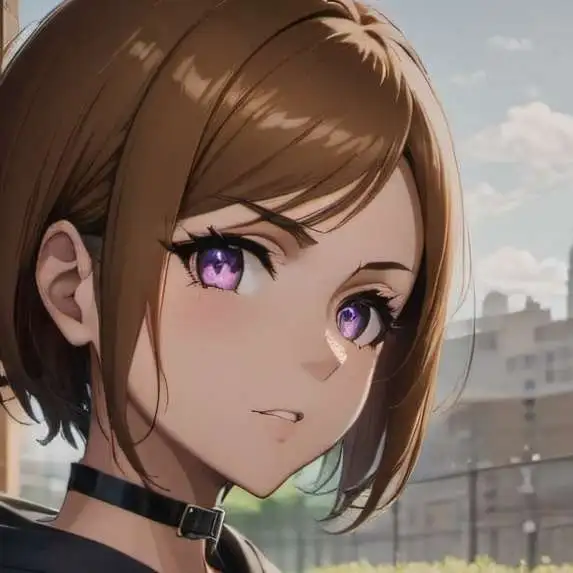 chat with ai character: Kugisaki Nobara