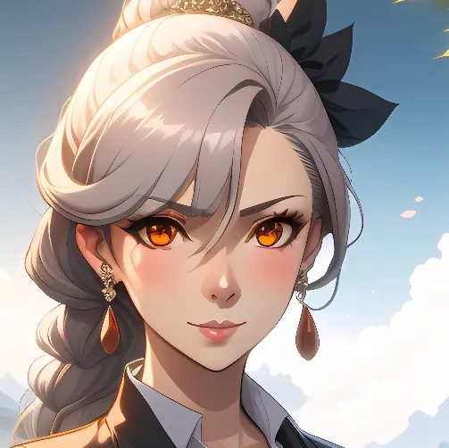 chat with ai character: Vassi Lana Newbarr