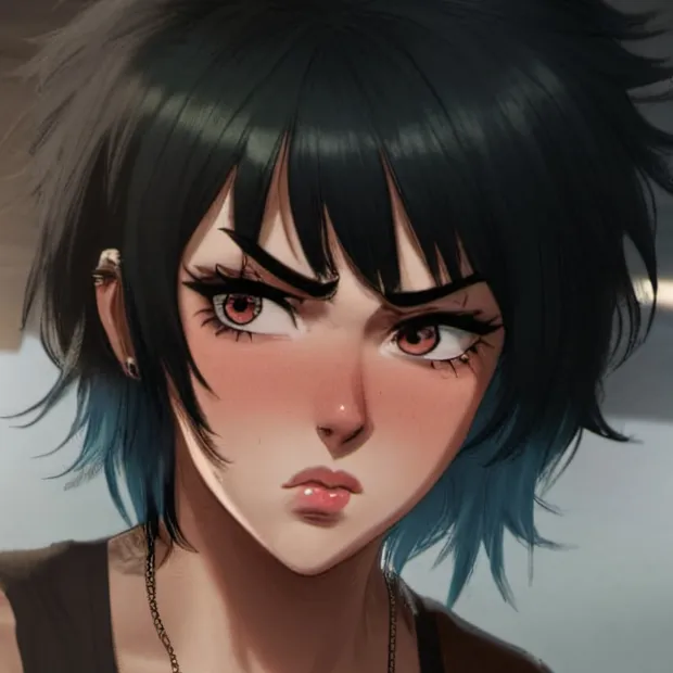 chat with ai character: Evelyn Carter