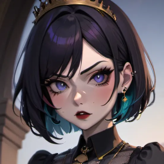 chat with ai character: Princess Lena Turo