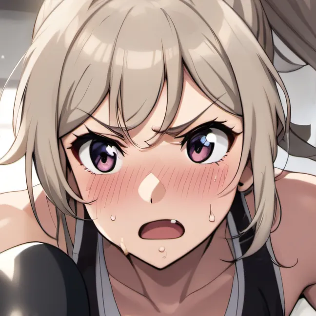 chat with ai character: Alice