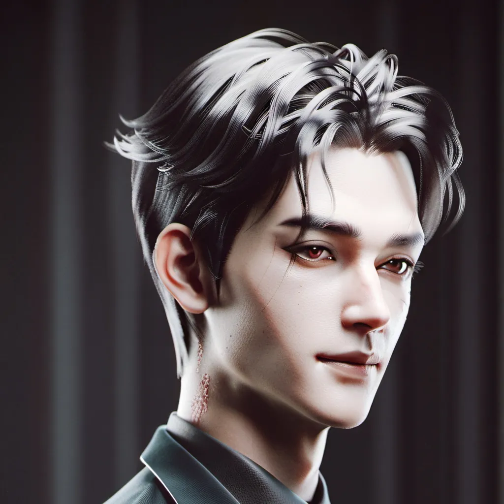 chat with ai character: Celeste