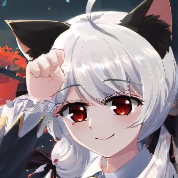 chat with ai character: Quill