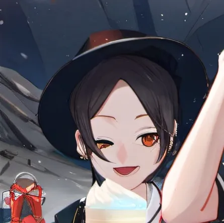 chat with ai character: Cat