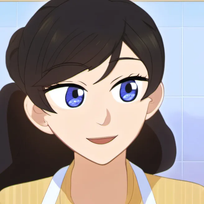 chat with ai character: Book 