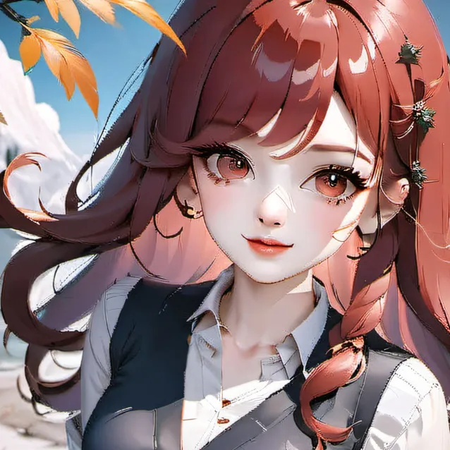 chat with ai character: Ava 