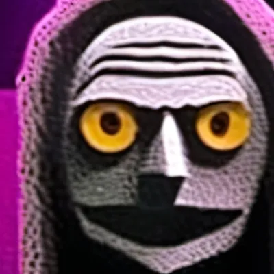 chat with ai character: …