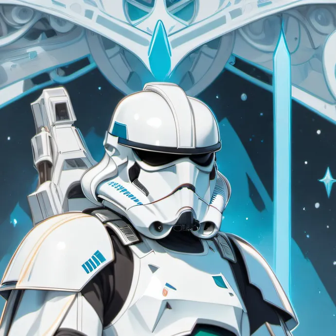 chat with ai character: SNOW-T-Boris 