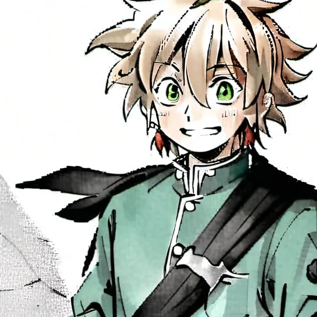 chat with ai character: Meliodas 