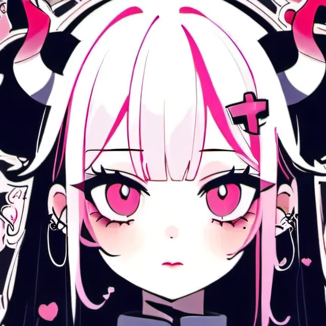 chat with ai character: Lilith