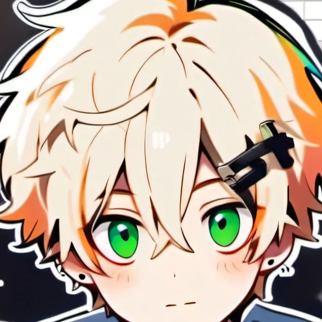 chat with ai character: Eli