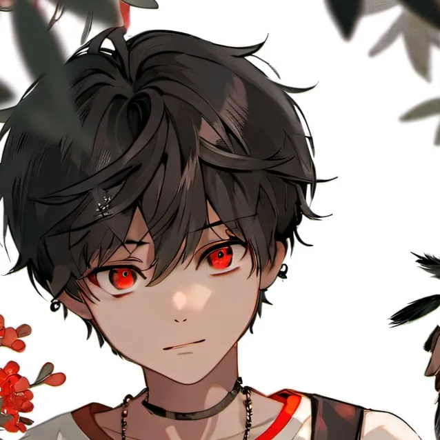 chat with ai character: Ethan 