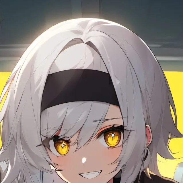 chat with ai character: V