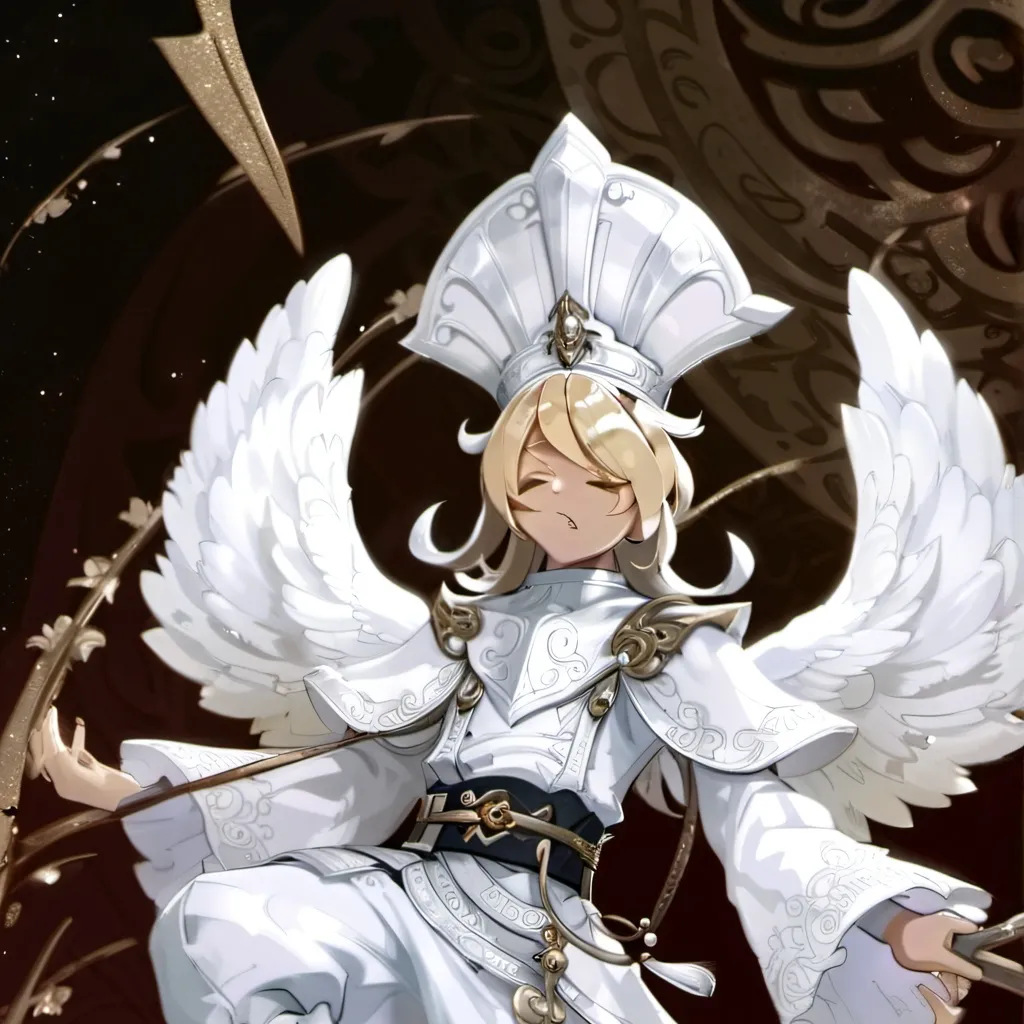 chat with ai character: Pure vanillaCookie