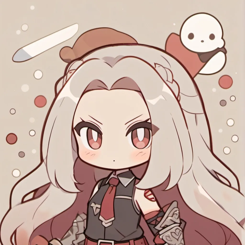 chat with ai character: Chili PepperCookie