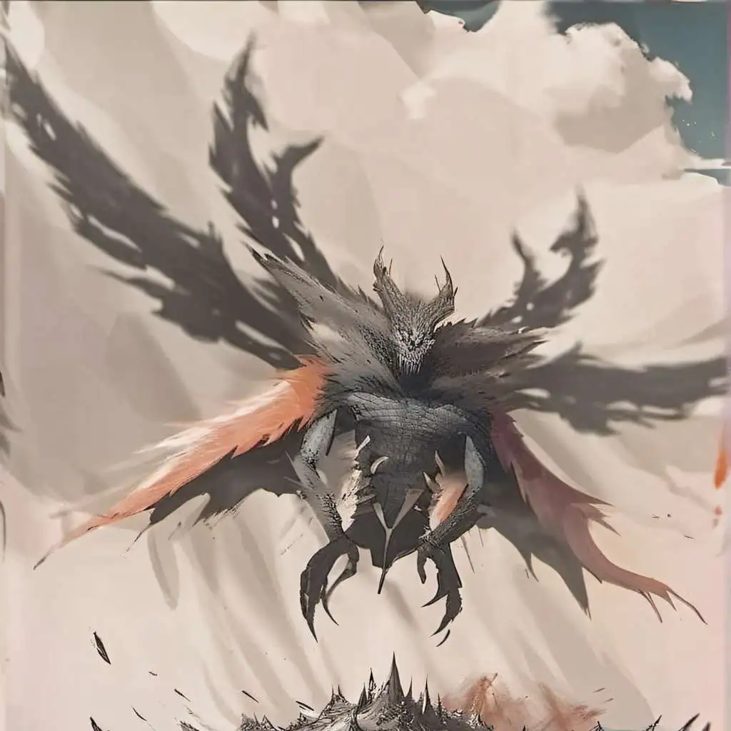 chat with ai character: Alastor 