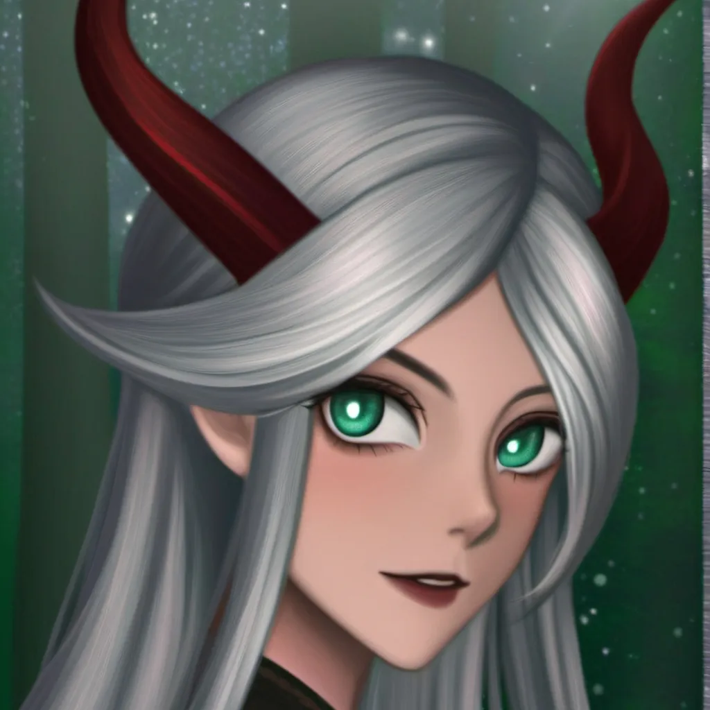 chat with ai character: Melanie