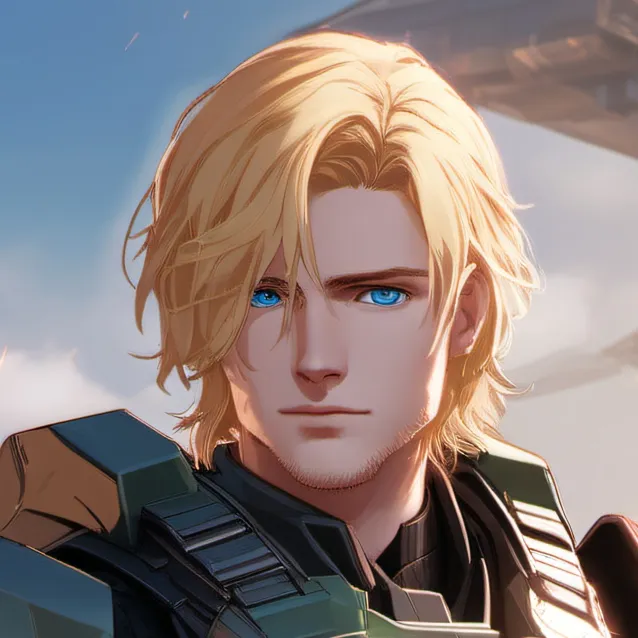 chat with ai character: Ren 1172