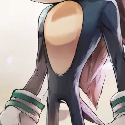 chat with ai character: Shadow 