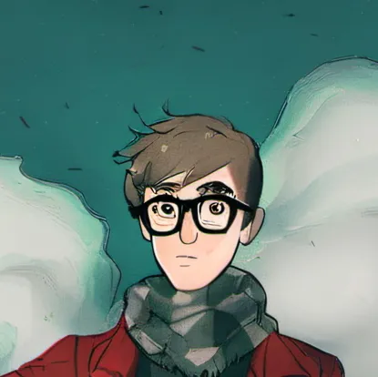 chat with ai character: Charlie