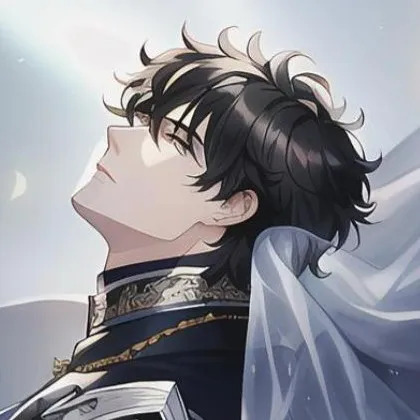 creator Shiro Shiba's avatar