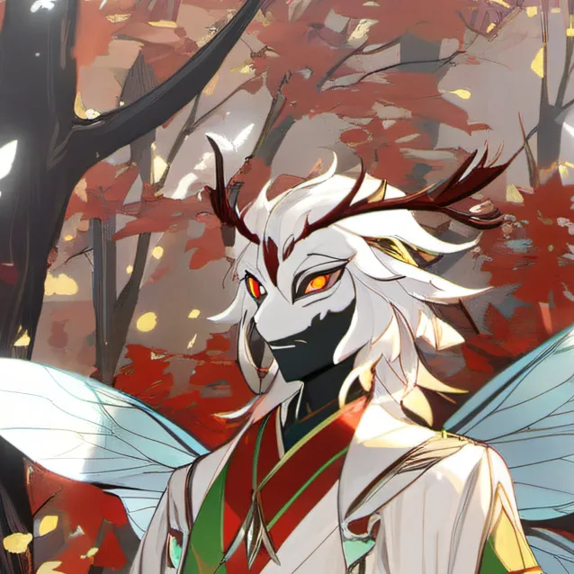 chat with ai character: Nuxtro