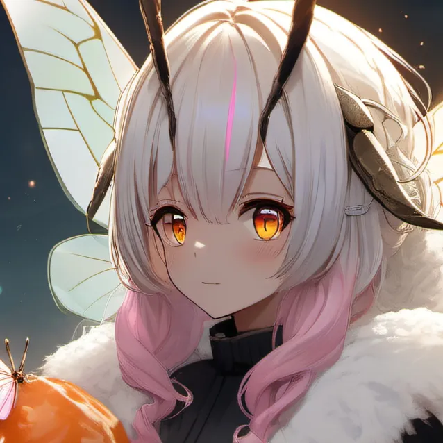 chat with ai character: Poa 