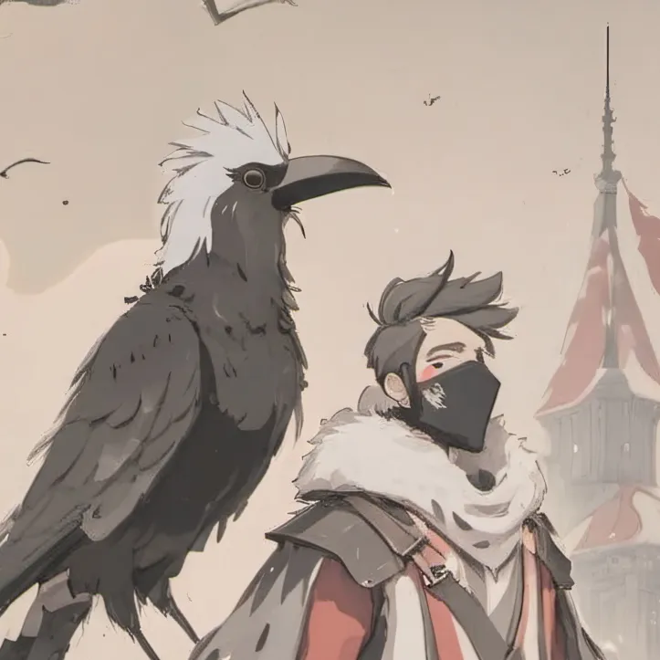 chat with ai character: Zural