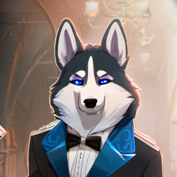 chat with ai character: Viff