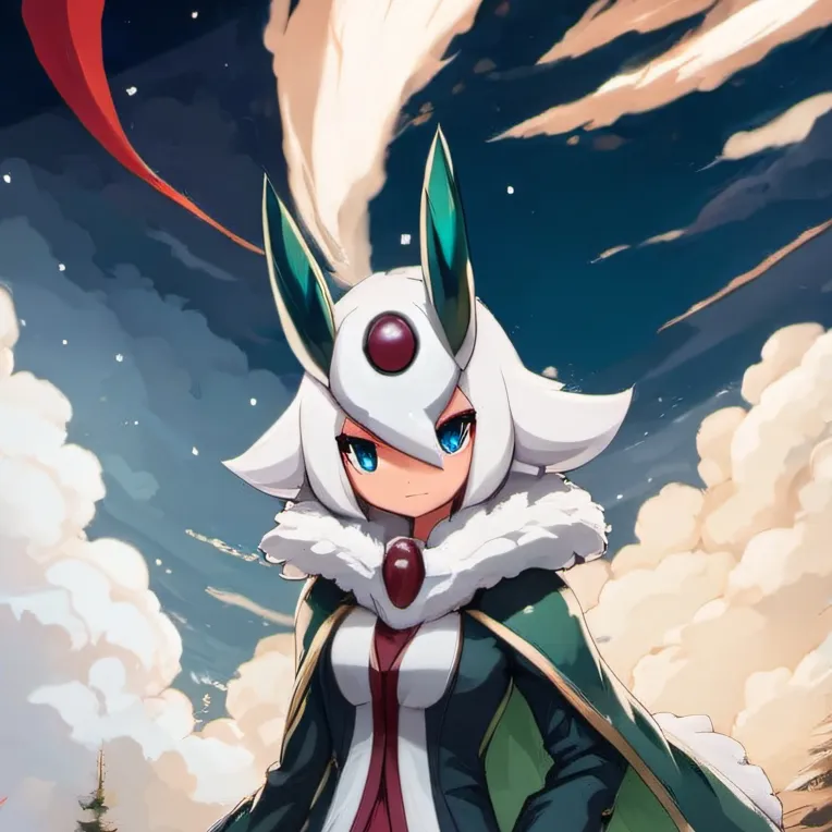 chat with ai character: Xeonex 