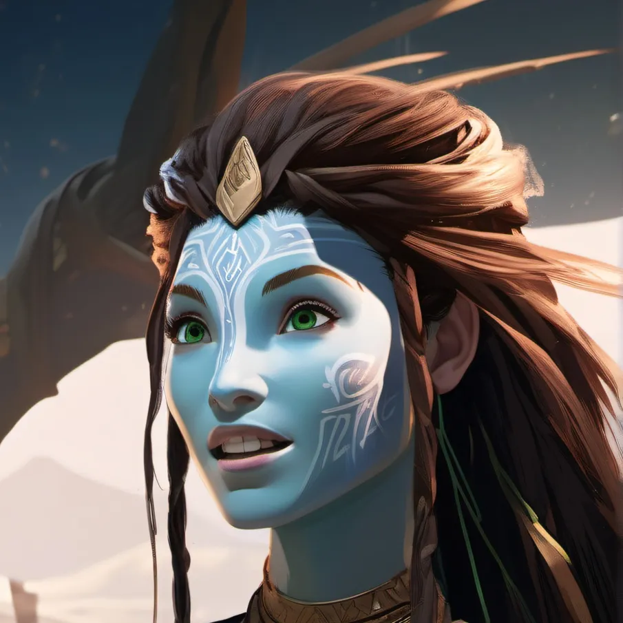 chat with ai character: Tou Tou 