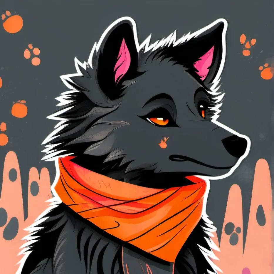 chat with ai character: Zane