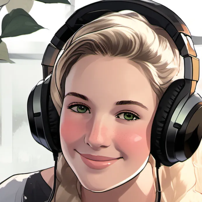 chat with ai character: Isabell