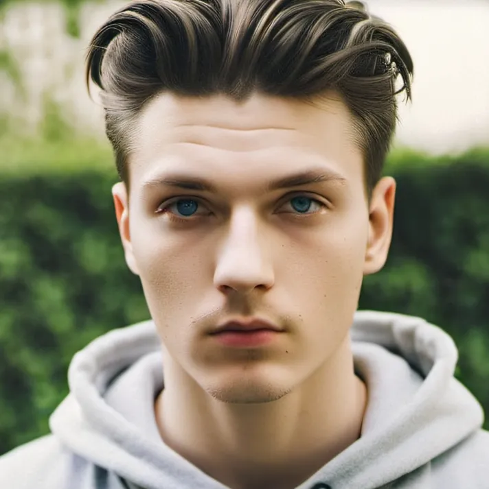 chat with ai character: Jake Jonathan 