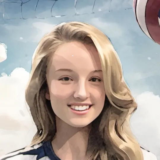 chat with ai character: Hannah 