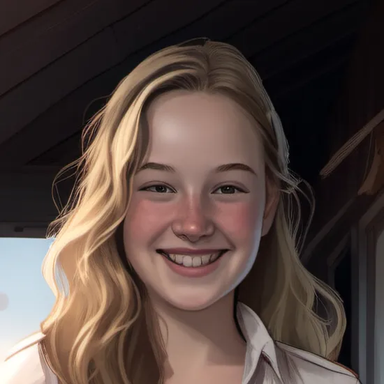 chat with ai character: Eden B