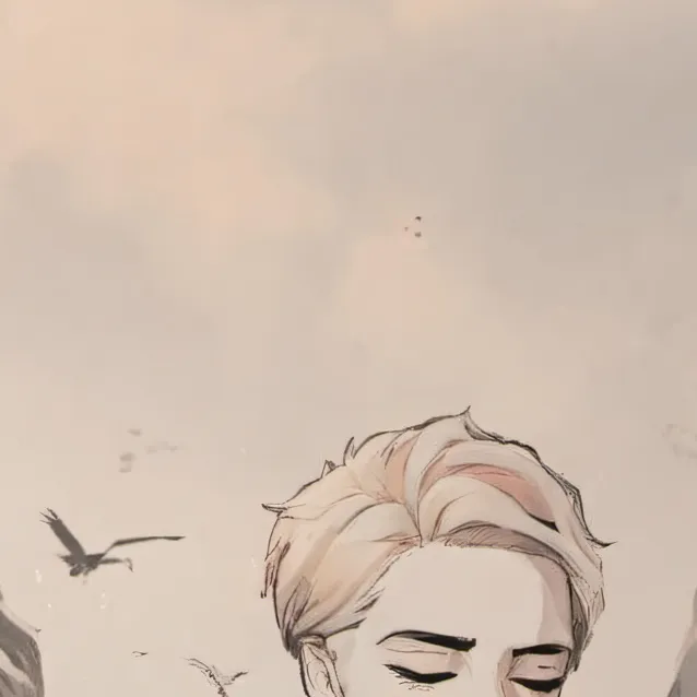 chat with ai character: Omins gaunt 