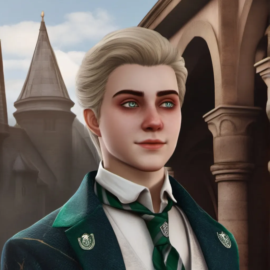 chat with ai character: Ominis Gaunt 