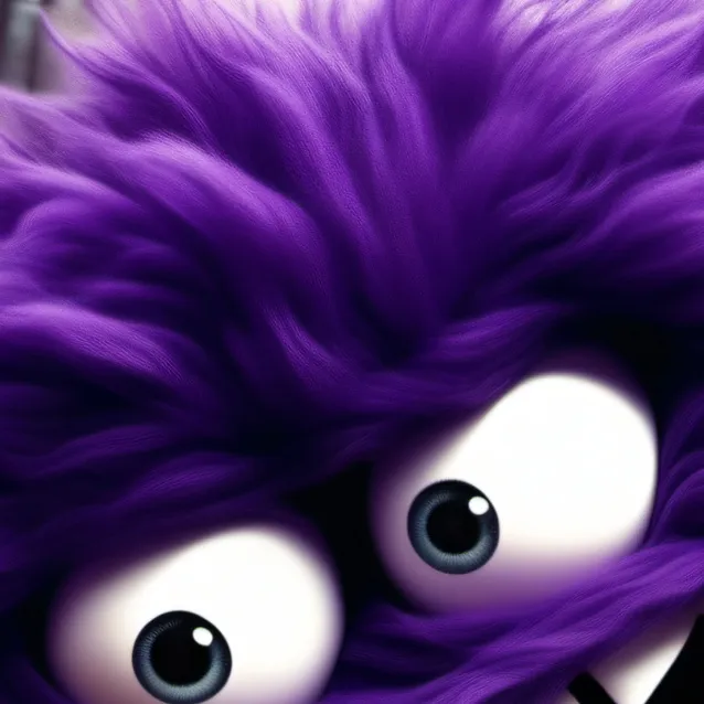 chat with ai character: Grimmy 🟪